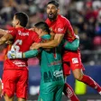 ¡Vuelve el campeón! Toluca triunfa en el Alfonso Lastras ante Atlético San Luis