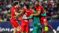 ¡Vuelve el campeón! Toluca triunfa en el Alfonso Lastras ante Atlético San Luis