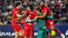 ¡Vuelve el campeón! Toluca triunfa en el Alfonso Lastras ante Atlético San Luis