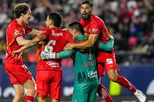 ¡Vuelve el campeón! Toluca triunfa en el Alfonso Lastras ante Atlético San Luis