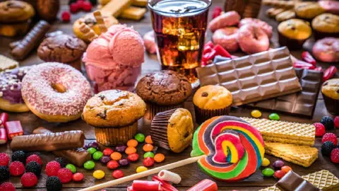 UNAM revela cómo el azúcar altera tu cerebro y tus emociones