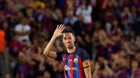 ¡Adiós Leyenda! Este es el legado de Sergio Busquets en el futbol