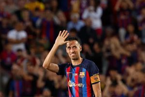 ¡Adiós Leyenda! Este es el legado de Sergio Busquets en el futbol