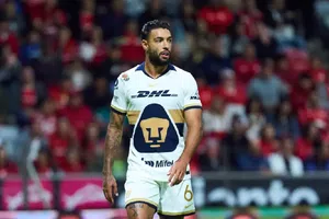 Nathan Silva revela que rechazó a Vasco de Gama para 'salir campeón con Pumas'