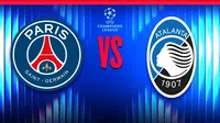 PSG vs Atalanta ¿Dónde y a qué hora ver la Jornada 1 de Champions League?