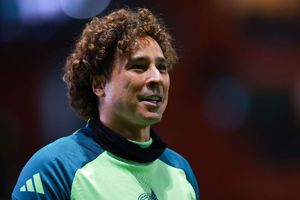 ¿Memo Ochoa es opción para Querétaro? Directivo de Gallos rompe el silencio