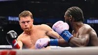 ¿Mensaje de despedida? Canelo Álvarez se manifiesta en redes tras caer ante Terence Crawford
