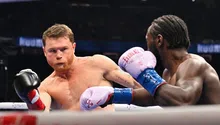 ¿Mensaje de despedida? Canelo Álvarez se manifiesta en redes tras caer ante Terence Crawford