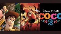 Pixar confirma estrenos: Toy Story 5, Los Increíbles 3 y Coco 2, además de nuevas películas originales