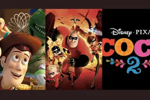 Pixar confirma estrenos: Toy Story 5, Los Increíbles 3 y Coco 2, además de nuevas películas originales