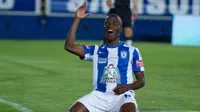 ¡De vuelta a casa! Enner Valencia, cerca de regresar a Pachuca