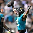 Brian Thomas Jr. brilla al final y los Jaguars vencen 17-10 a los Texans