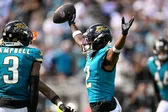 Brian Thomas Jr. brilla al final y los Jaguars vencen 17-10 a los Texans