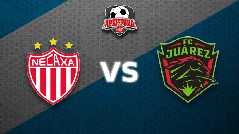Liga MX: ¿Cuándo y dónde ver Necaxa vs Juárez?