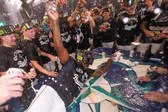 Los Marineros de Seattle y Randy Arozarena aseguran su lugar en los Playoffs