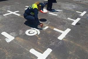 CDMX modifica los estacionamientos públicos por culpa de las motos: Así se verán