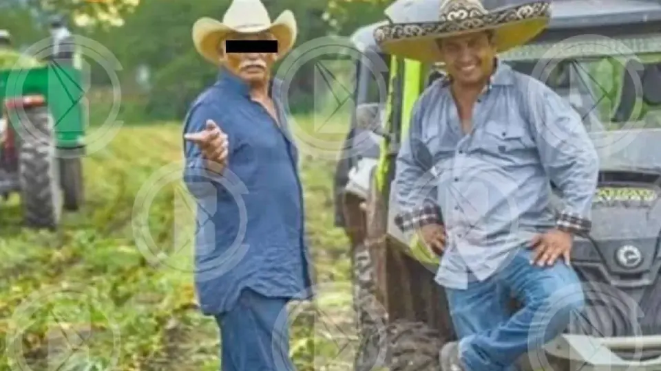 Padre de Julión Álvarez es detenido en Campeche por posesión de armas y vehículo robado