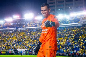 Luis Ángel Malagón: El mejor portero del América de los últimos 25 años