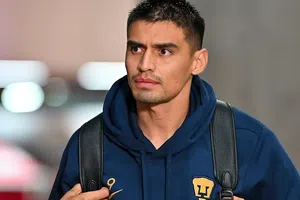 'Memote' Martínez no siente presión por llegada de nuevo delantero a Pumas