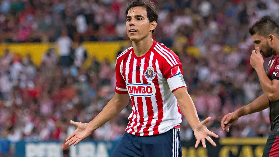 ¿Quién es Pammela Olivares, la exesposa de Omar Bravo?