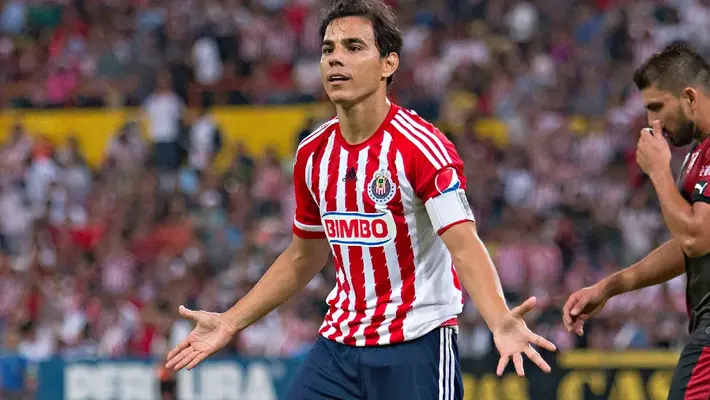 ¿Quién es Pammela Olivares, la exesposa de Omar Bravo?