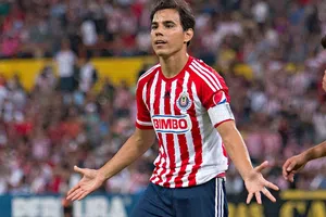 ¿Quién es Pammela Olivares, la exesposa de Omar Bravo?