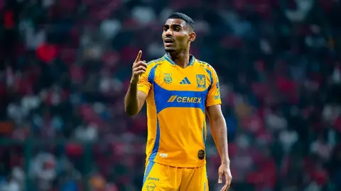 Joaquim Pereira, defensa de Tigres, lanza advertencia: “Queremos salir campeones”