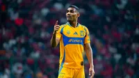 Joaquim Pereira, defensa de Tigres, lanza advertencia: “Queremos salir campeones”