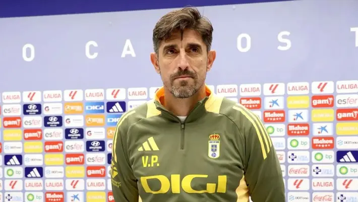 Paunovic contempla a jugadores mexicanos para el Real Oviedo, aunque ahora no se han dado las condiciones