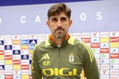 Paunovic contempla a jugadores mexicanos para el Real Oviedo, aunque ahora no se han dado las condiciones
