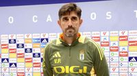 Paunovic contempla a jugadores mexicanos para el Real Oviedo, aunque ahora no se han dado las condiciones