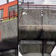 Metro CDMX descarta riesgo de nuevo colapso en Línea 12 pese a separación de trabes