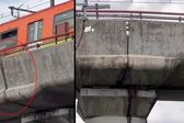 Metro CDMX descarta riesgo de nuevo colapso en Línea 12 pese a separación de trabes