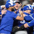 Toronto llega a su primera Serie de Campeonato desde 2016 tras eliminar a los Yankees
