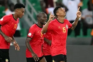 Mozambique celebra en Maputo: triunfo 2-0 sobre Botswana y sueño mundialista intacto