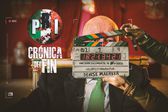 ‘PRI: Crónica del Fin’: cuándo se estrena y dónde ver la serie completa