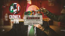 ‘PRI: Crónica del Fin’: cuándo se estrena y dónde ver la serie completa