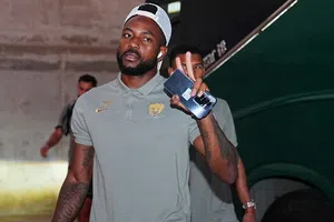 Alvaro Angulo deja un mensaje claro: El partido contra Tigres no se puede perder