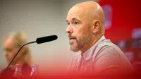 Erik Ten Hag cerca de ser despedido del Leverkusen