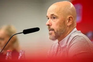 Erik Ten Hag cerca de ser despedido del Leverkusen