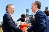 ¡Juegos en 2026! Sultanes y Giants presentan partidos de exhibición en San Francisco