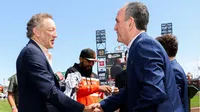 ¡Juegos en 2026! Sultanes y Giants presentan partidos de exhibición en San Francisco