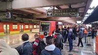 Metro CDMX: Línea 3 ya tiene fecha para cerrar por obras de modernización