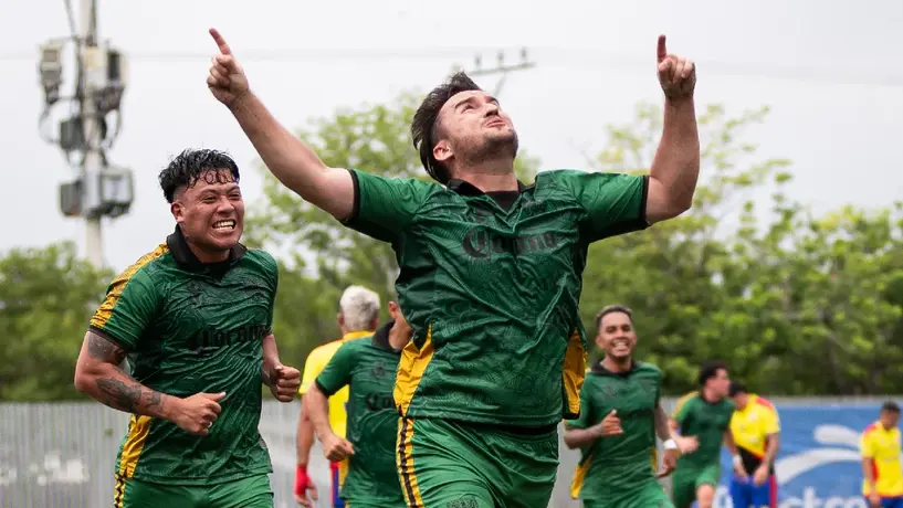 ¡Influencers World Cup! Creadores MX listos para disputar Mundial en Malasia