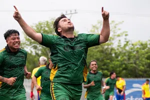 ¡Influencers World Cup! Creadores MX listos para disputar Mundial en Malasia