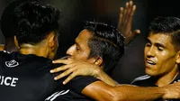 ¡Poderío quintanarroense! Cancún sigue en la cima de la Tabla General de la Liga de Expansión