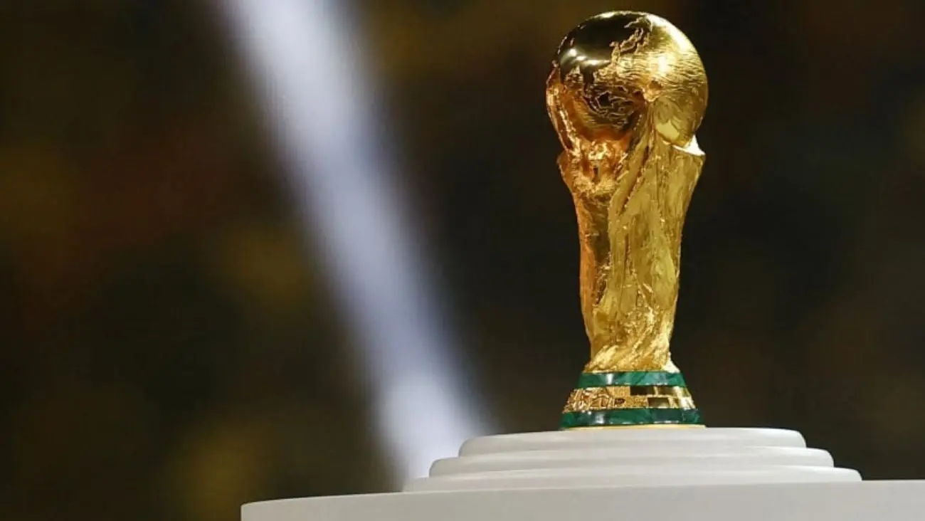 México podría recibir los partidos de repechaje del Mundial 2026 | AP