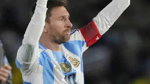 ¿Mundial 2026 sin Messi? Scaloni confirma que no tiene clara la decisión de ‘La Pulga’