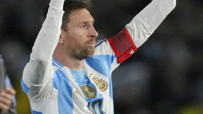 ¿Mundial 2026 sin Messi? Scaloni confirma que no tiene clara la decisión de ‘La Pulga’