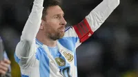 ¿Mundial 2026 sin Messi? Scaloni confirma que no tiene clara la decisión de ‘La Pulga’